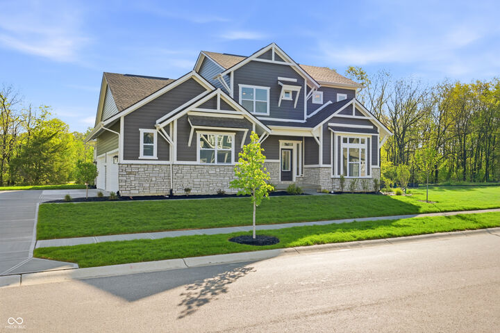 Property Photo:  19613 Wood Farm Place  IN 46074 