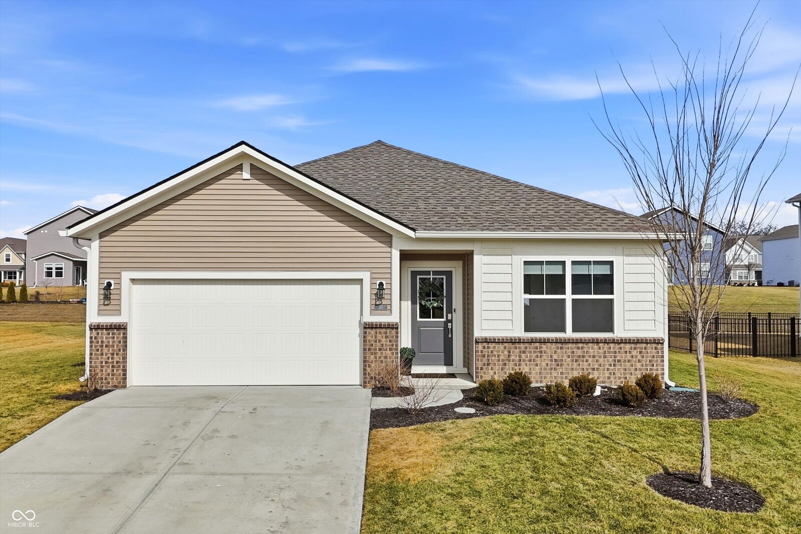 Property Photo:  30 Lively Place  IN 46034 