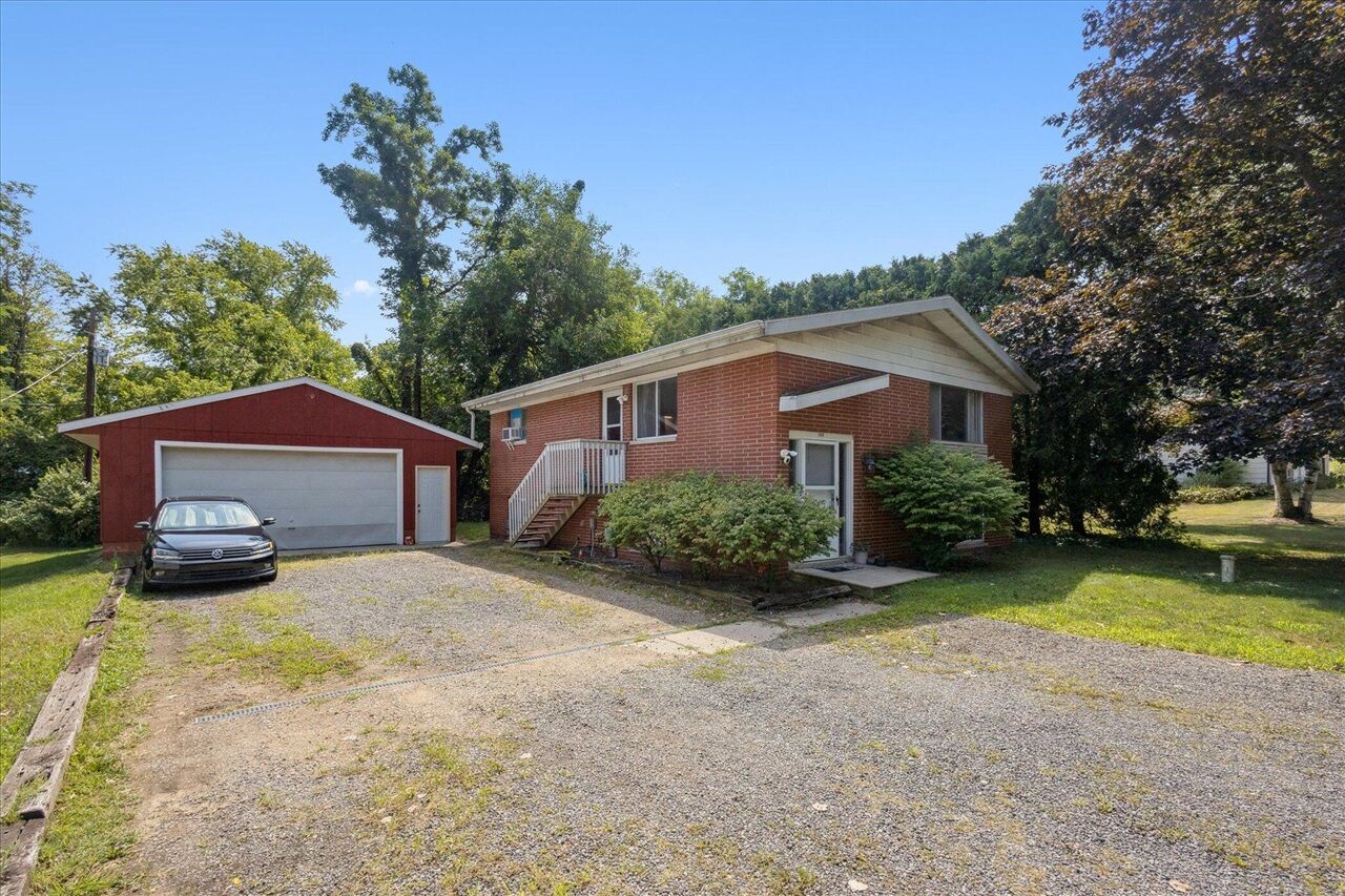 Property Photo:  7039 Curtis Drive  MI 49038-9521 
