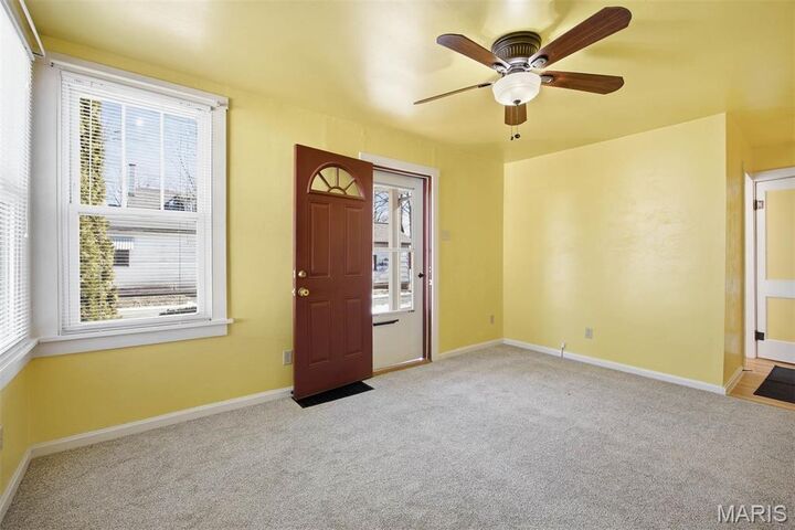 Property Photo: 1515 Laurel Street IL 62249