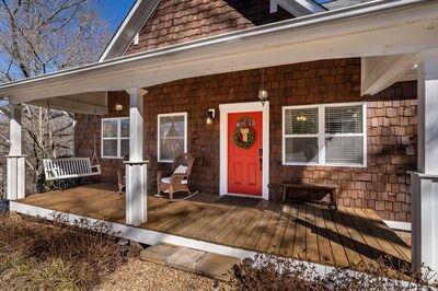 Property Photo:  35 High Point Trail  GA 30513 