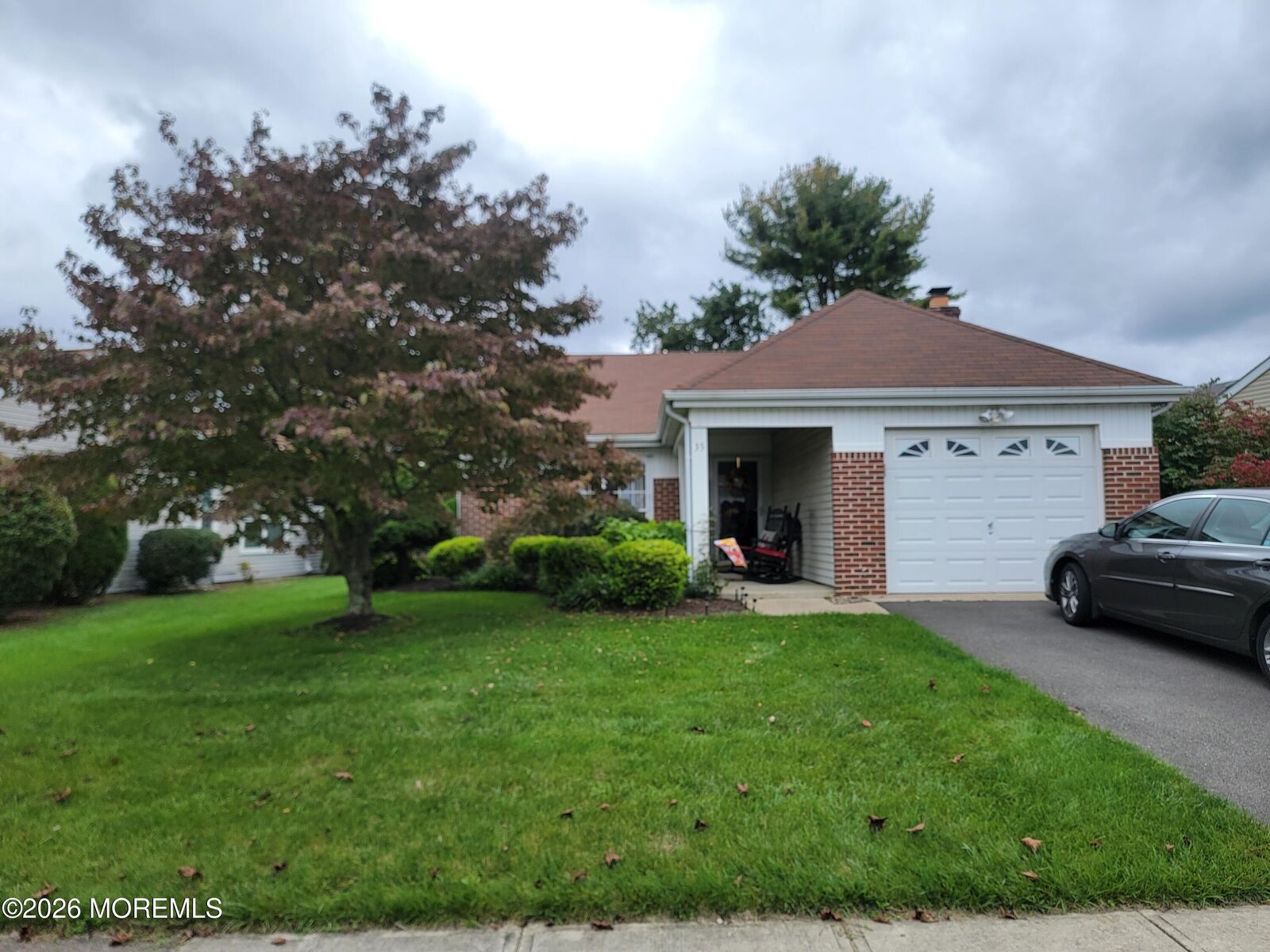 Property Photo:  35 Hastings Road  NJ 08759 