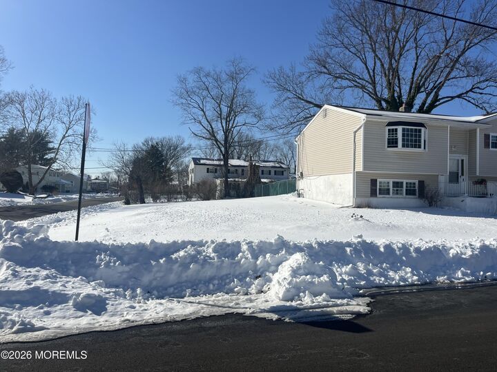 Property Photo: 715 John Terrace NJ 07753