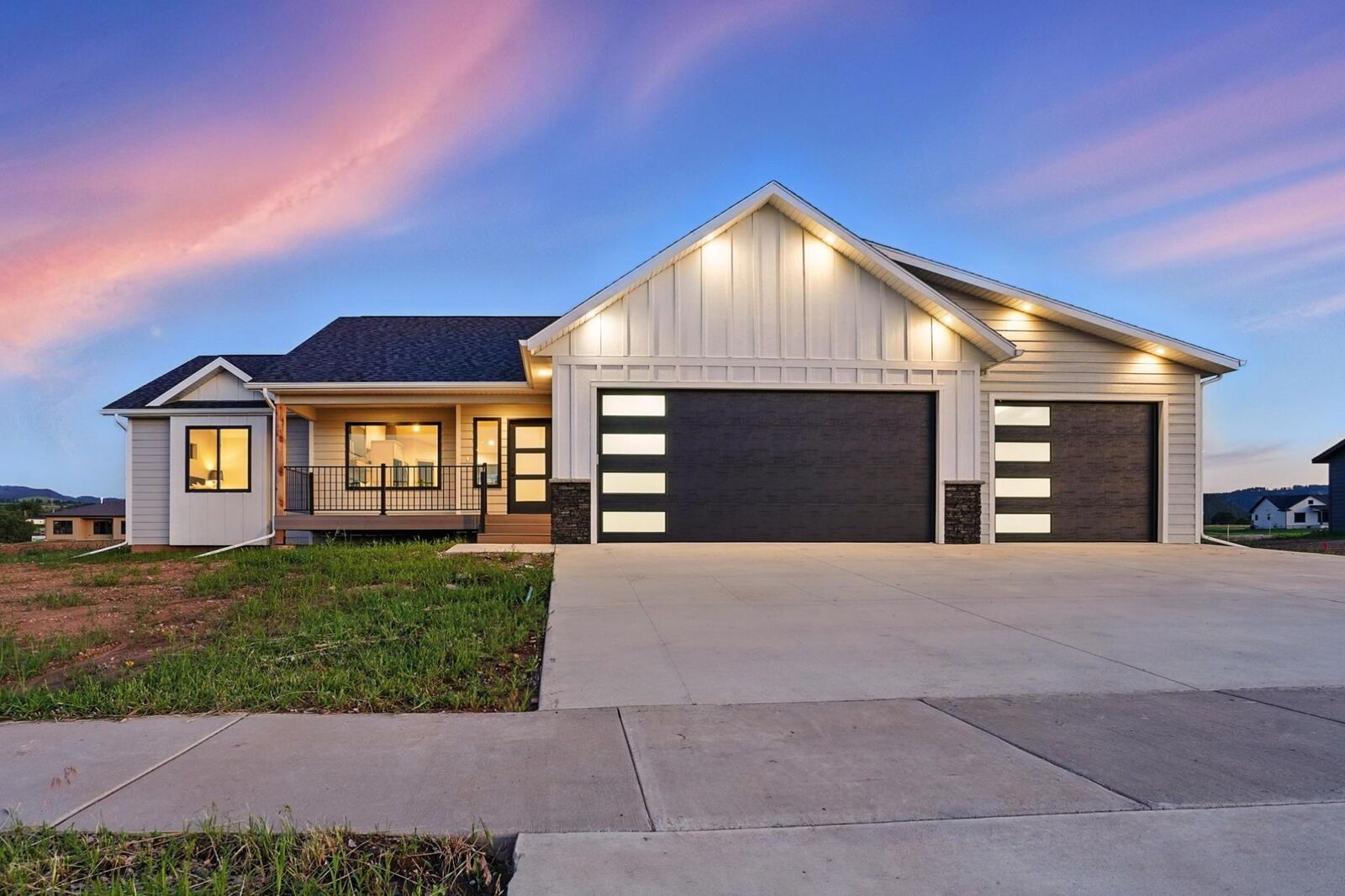 Property Photo:  Lot 3 Block 2 Oak Crest Court  SD 57783-0000 