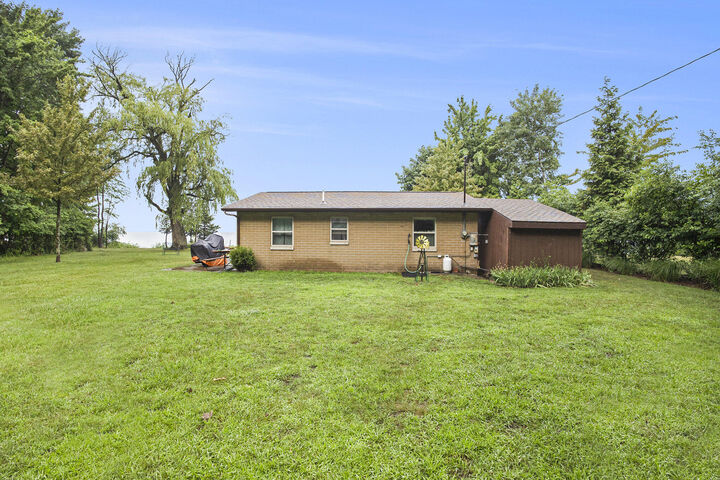 Property Photo: 1466 Lake Shore Drive MI 49408