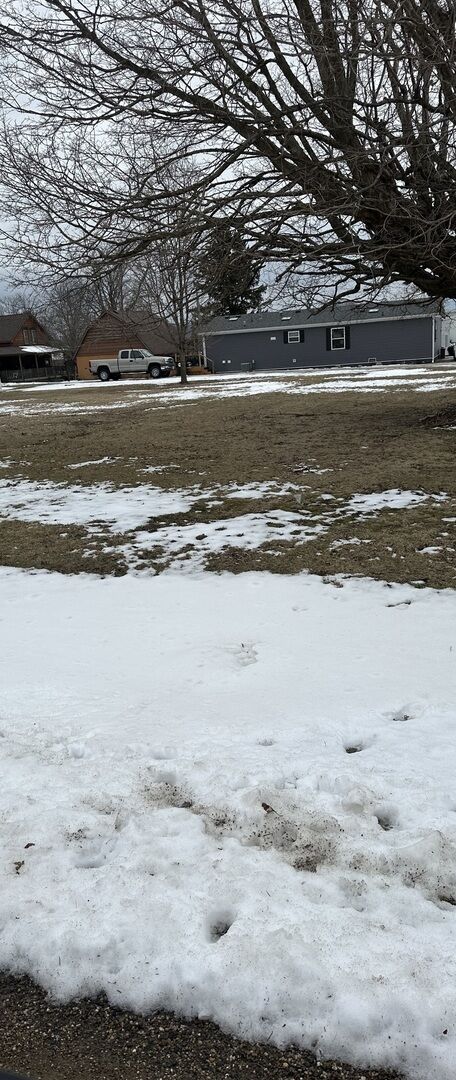 Property Photo: Lot 6 W Elm Street IL 61752