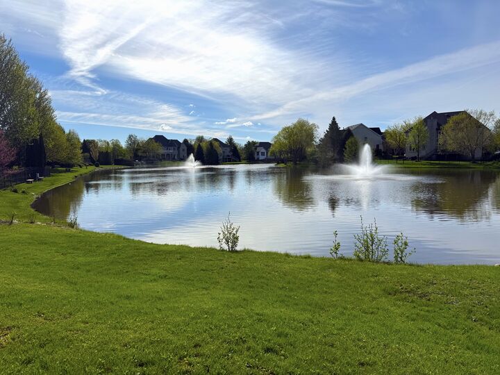 Property Photo:  710 Reserve Lane  IL 60431 