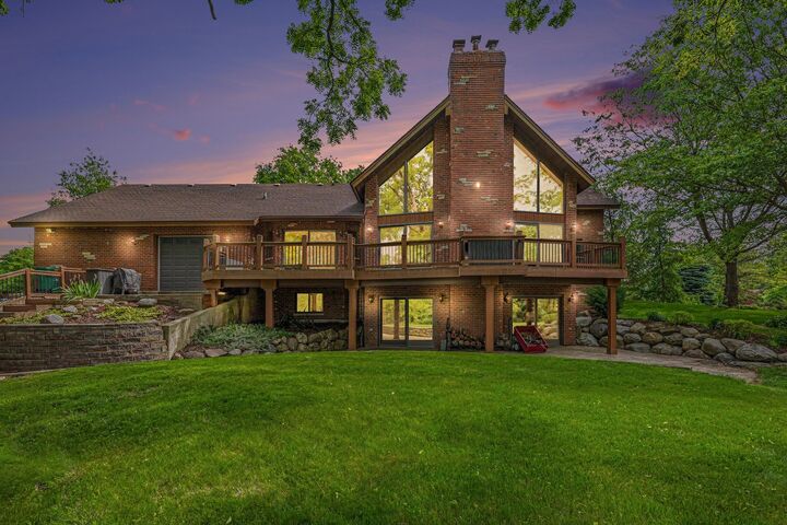 Property Photo:  20151 W White Tail Court  IL 60421 