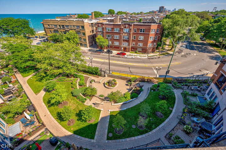 Property Photo:  7748 N Sheridan Road 5  IL 60626 