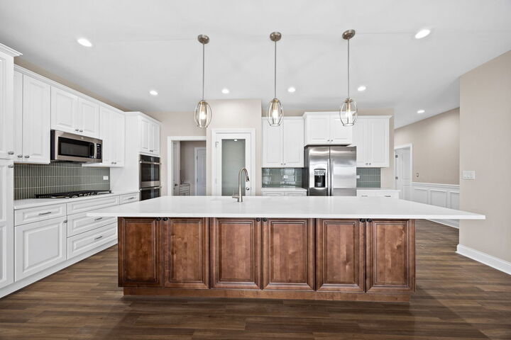 Property Photo:  25136 S Westwind Drive  IL 60410 