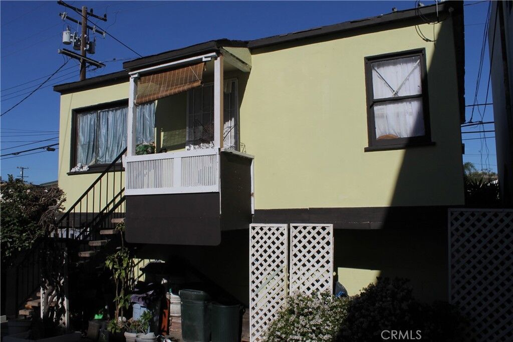 Property Photo: 4541 Artesia CA 90260