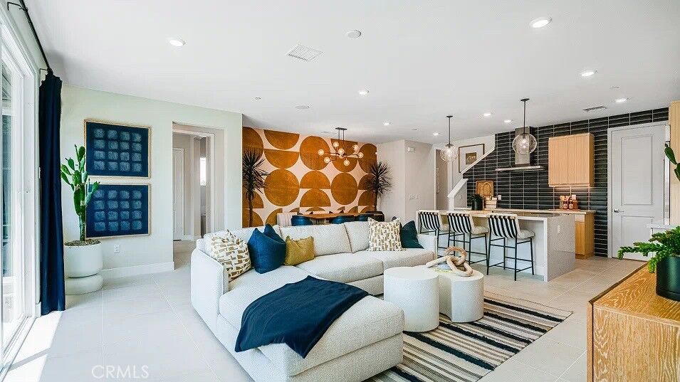 Property Photo: 2651 Lavender Lane CA 92264