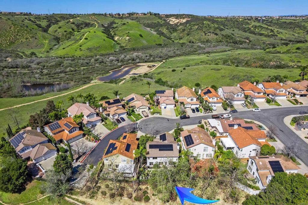 Property Photo:  5073 Sea Mist Ct.  CA 92121 