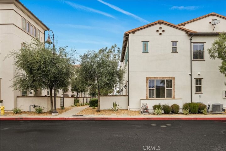 Property Photo: 1213 El Paseo CA 92610