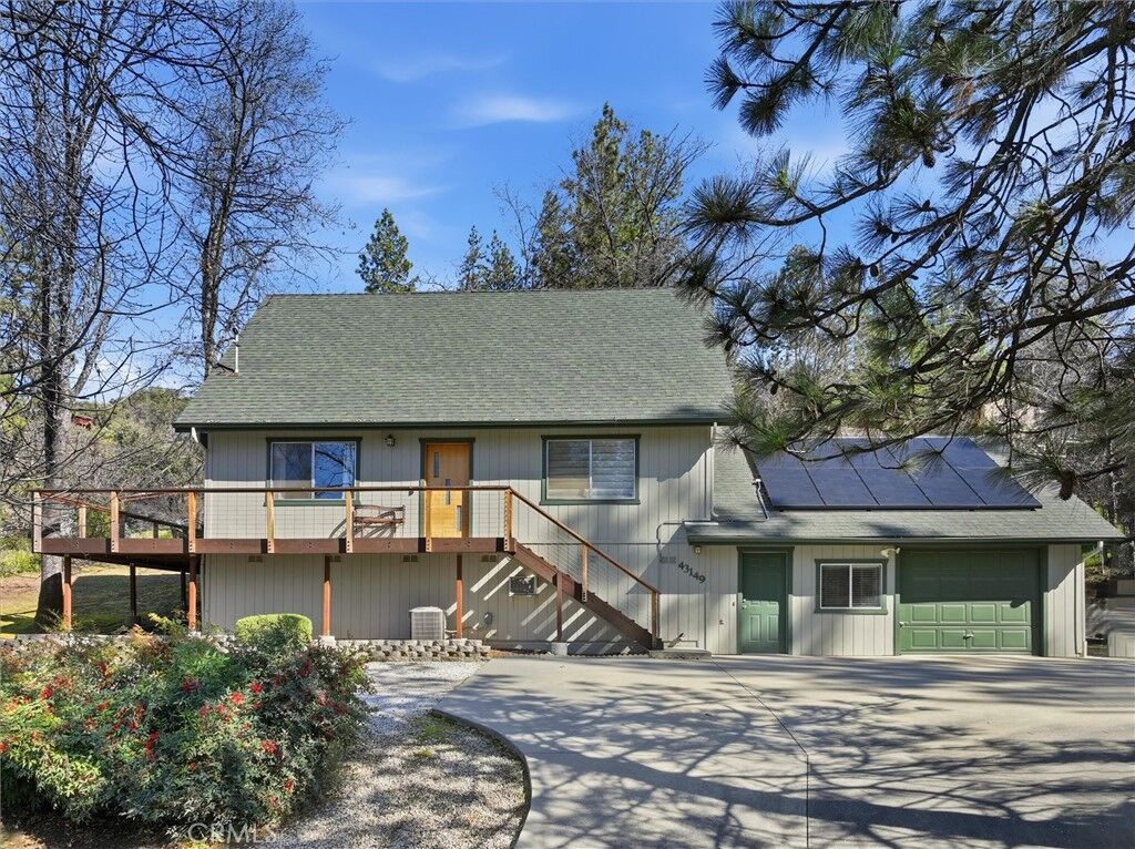 Property Photo:  43149 W Sugar Pine  CA 93644 
