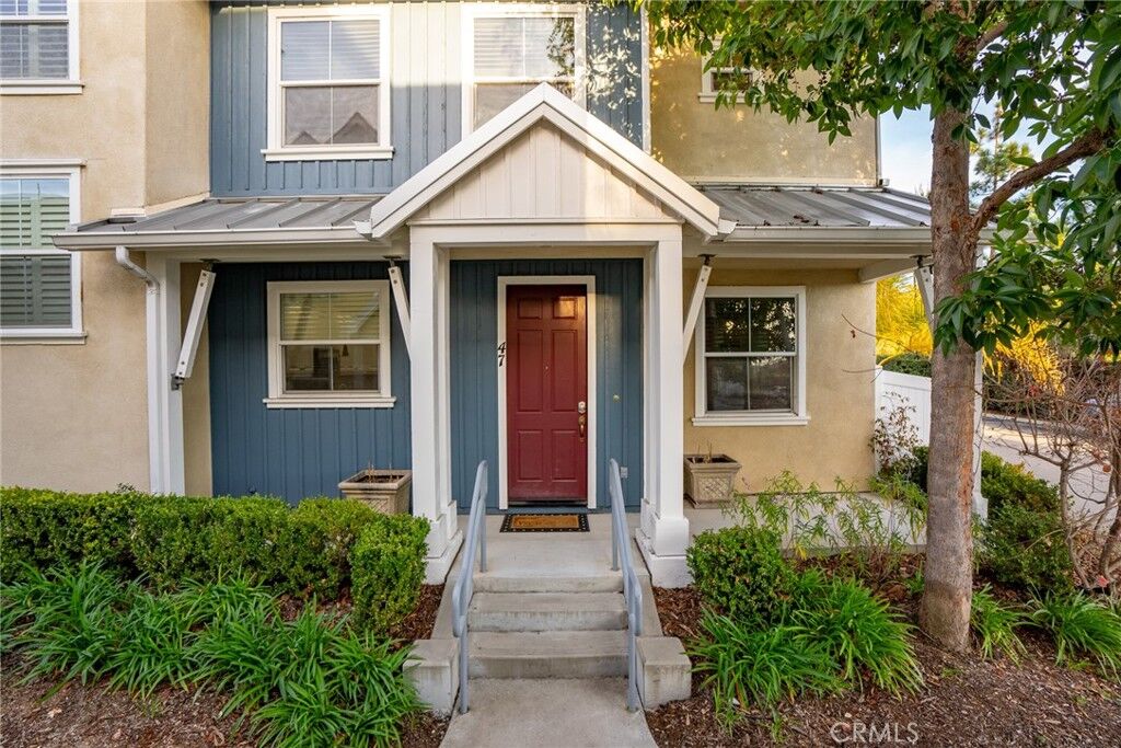 Property Photo:  3591 Sacramento Drive 47  CA 93401 