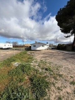 Property Photo:  16366 Walnut  CA 92345 