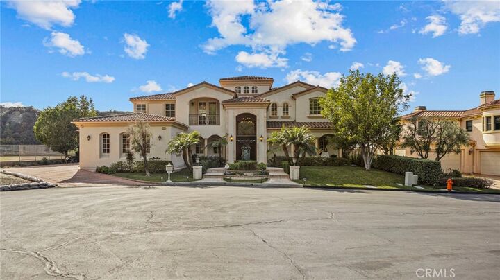 Property Photo: 18041 Merlin Road CA 92676