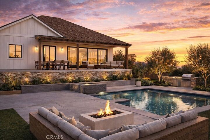 Property Photo:  23845 Cruise Circle  CA 92587 