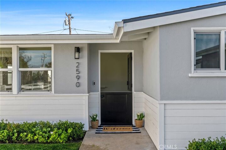 Property Photo:  2590 Willo  CA 92627 