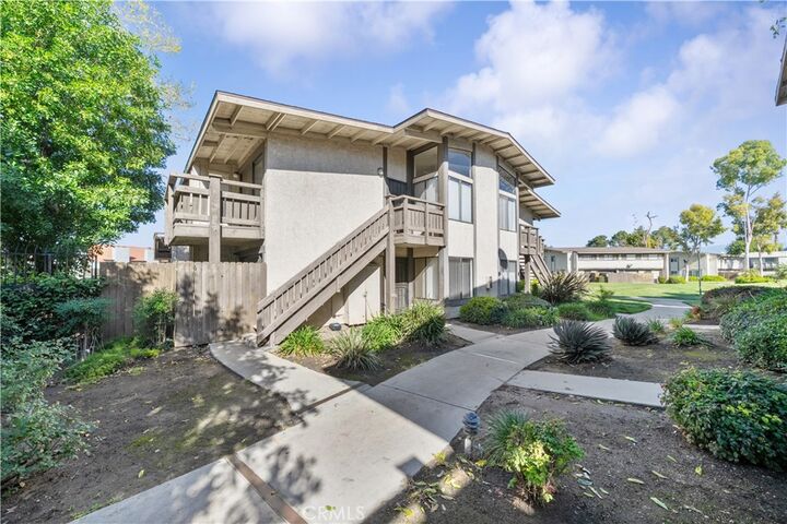 Property Photo:  1150 S Meadow 6  CA 92324 