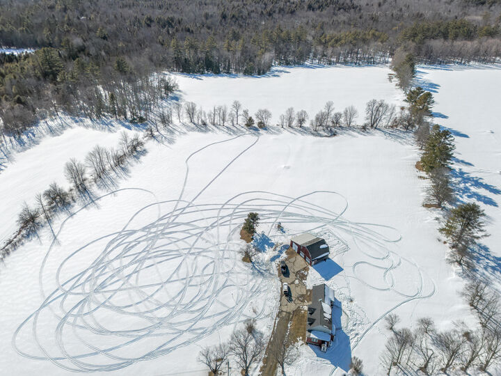 Property Photo:  66 Bailey Hill Road  ME 04923 