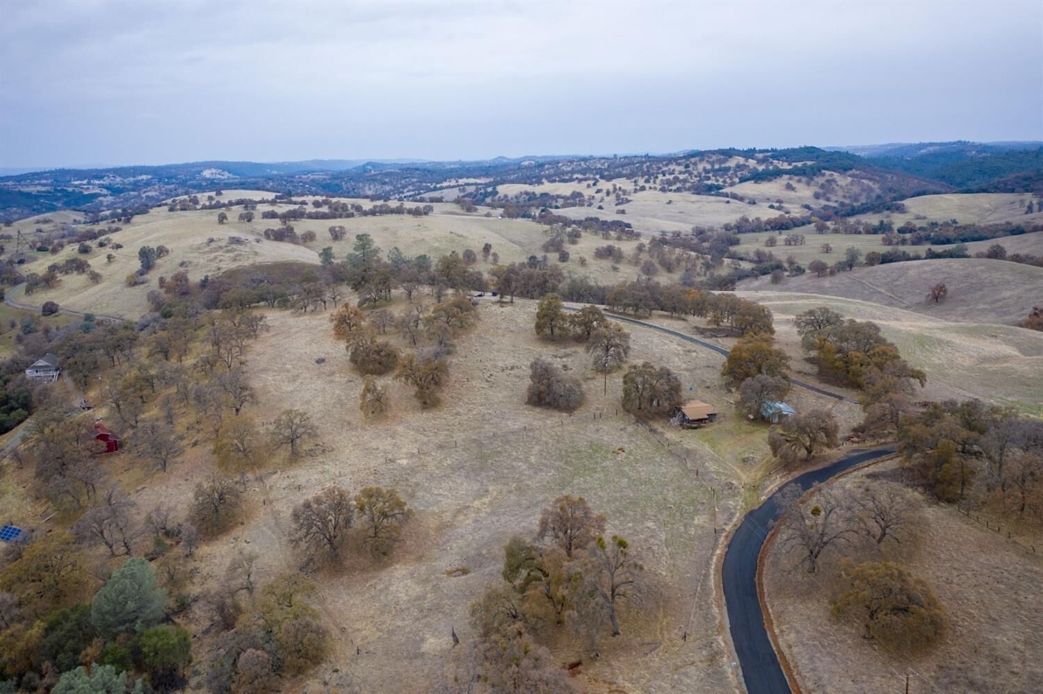 Property Photo:  0 Last Chance Alley  CA 95601 