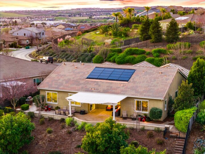 Property Photo:  5539 Aspen Meadows Drive  CA 95762 