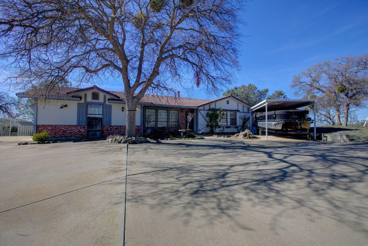 Property Photo:  13866 Cedro Court  CA 95329 