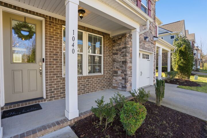 Property Photo: 1040 Livingstone Ln TN 37122