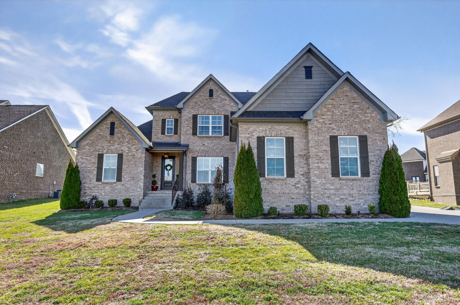 Property Photo:  1051 Appaloosa Way  TN 37066 