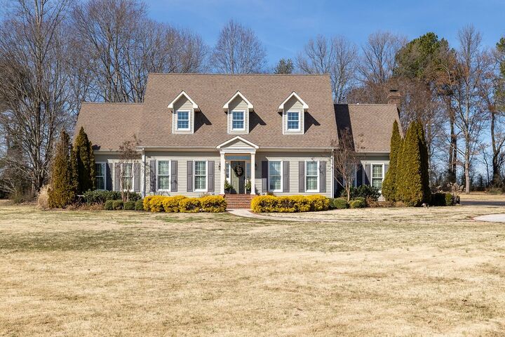 Property Photo:  268 Walden Rd  TN 38464 