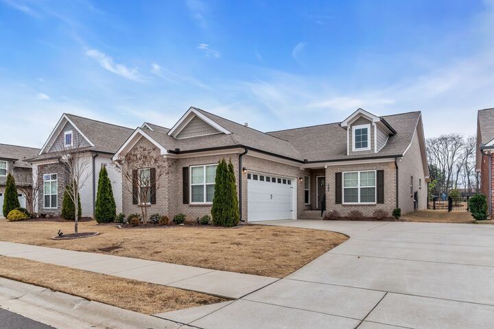 Property Photo:  6412 Armstrong Dr  TN 37076 