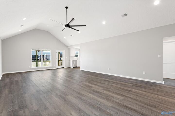 Property Photo:  101 Harper Lane  AL 35903 