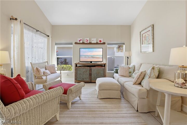 Property Photo: 1087 Silverstrand Drive FL 34110