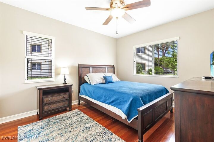 Property Photo:  7822 Great Heron Way 106  FL 34104 