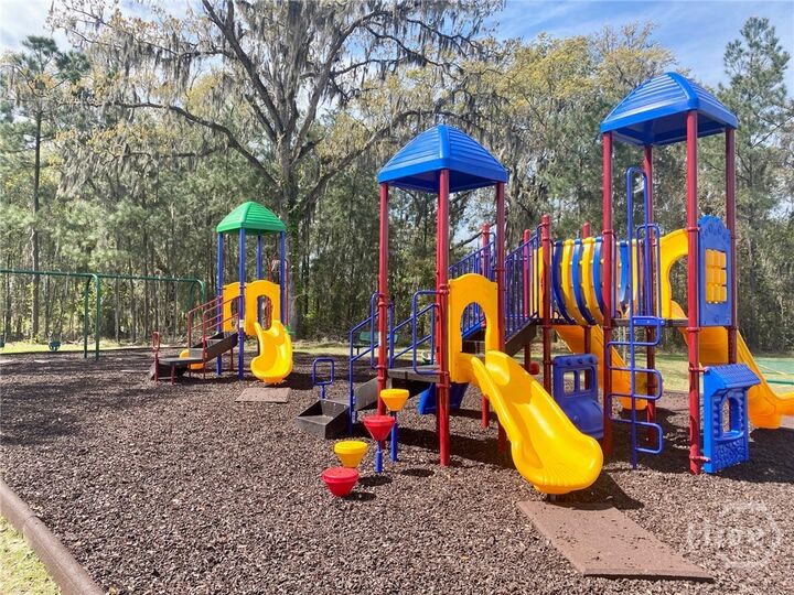 Property Photo:  119 Snowbell Court  GA 31419 