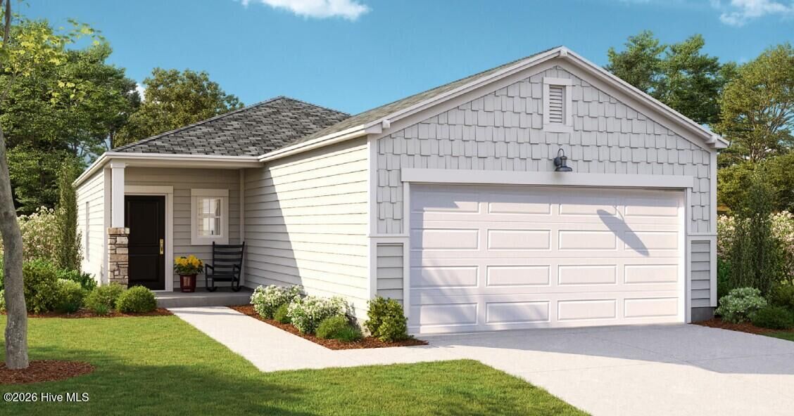 Property Photo:  1020 Harbor Drive Lot 55  NC 28467 