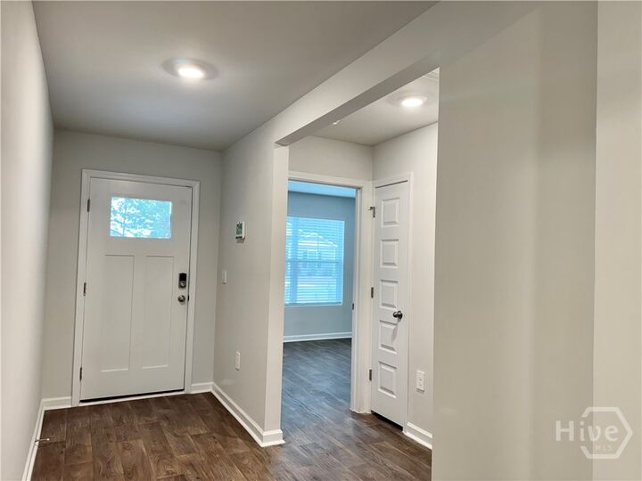 Property Photo: 38 Autumns Wood Drive GA 31525