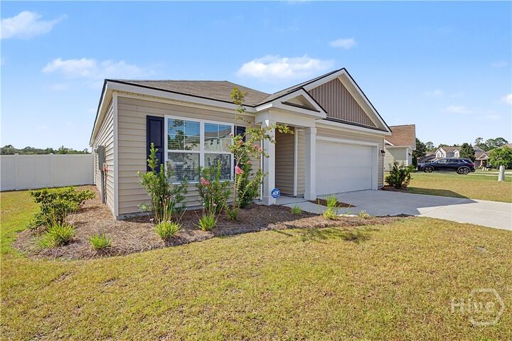 Property Photo: 38 Autumns Wood Drive GA 31525