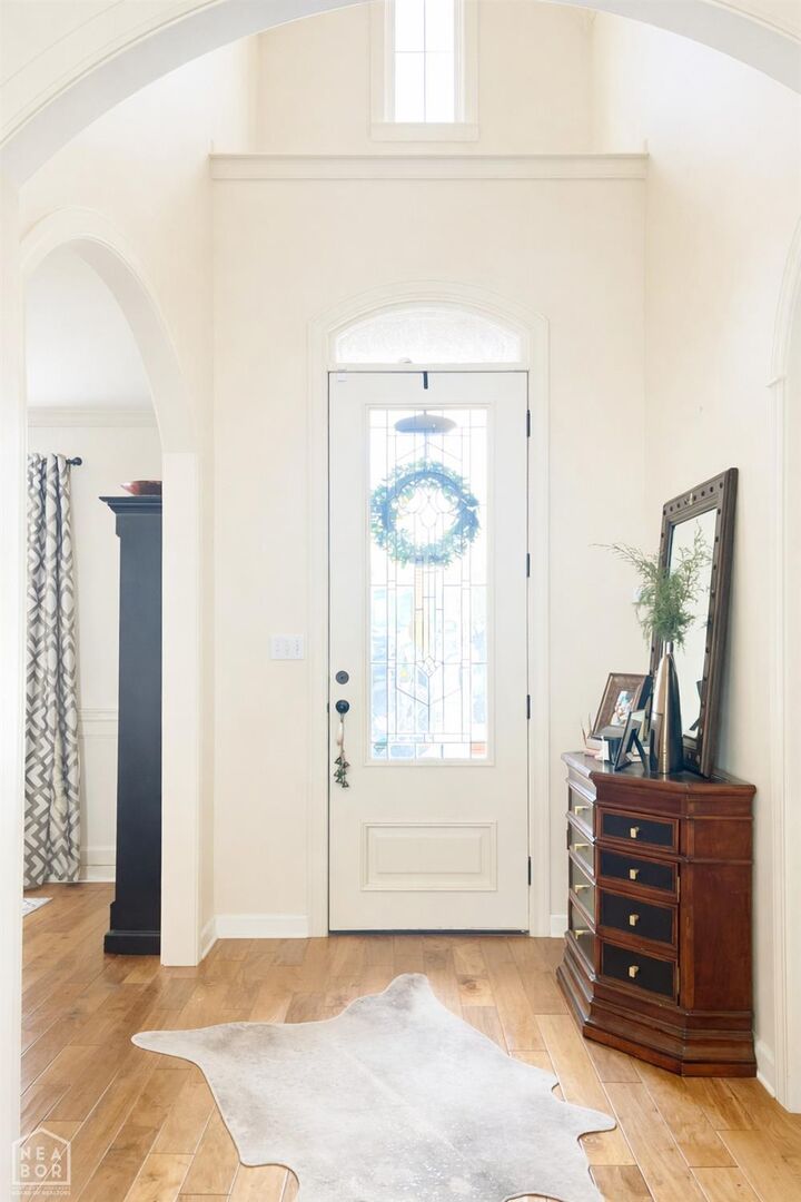 Property Photo:  2313 Sanctuary Cove  AR 72404 