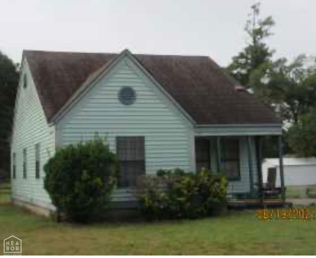 Property Photo:  97 Mead Street  AR 72437 