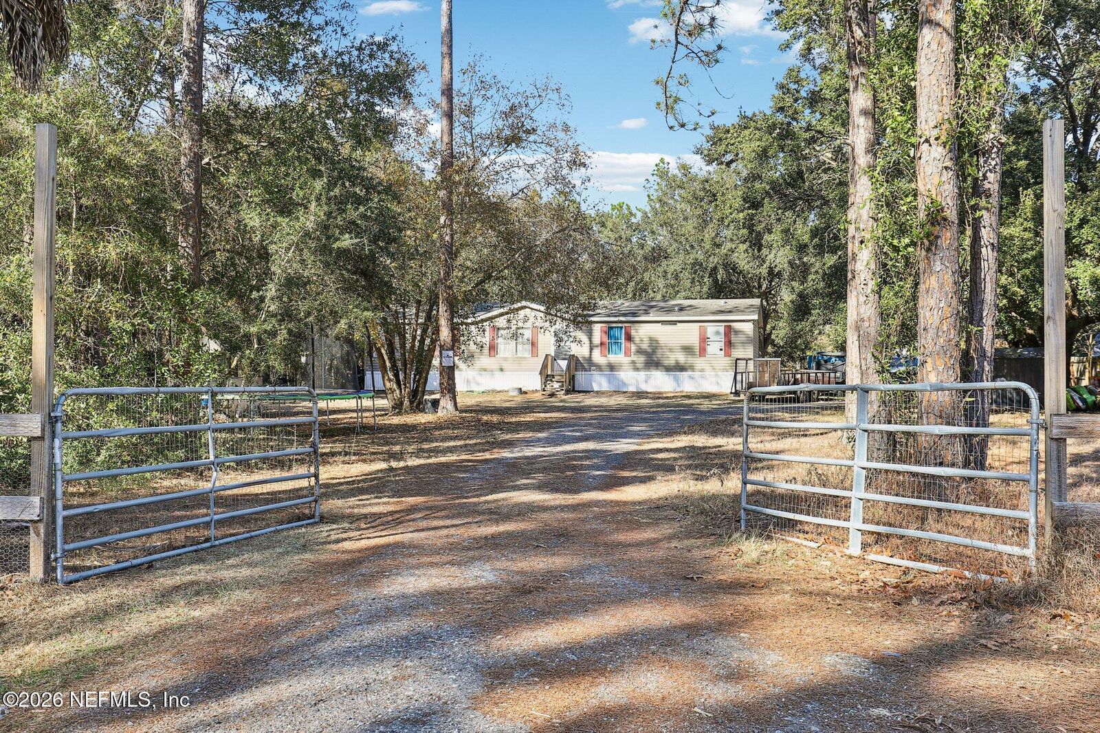 Property Photo: 85262 Burmeister Road FL 32034