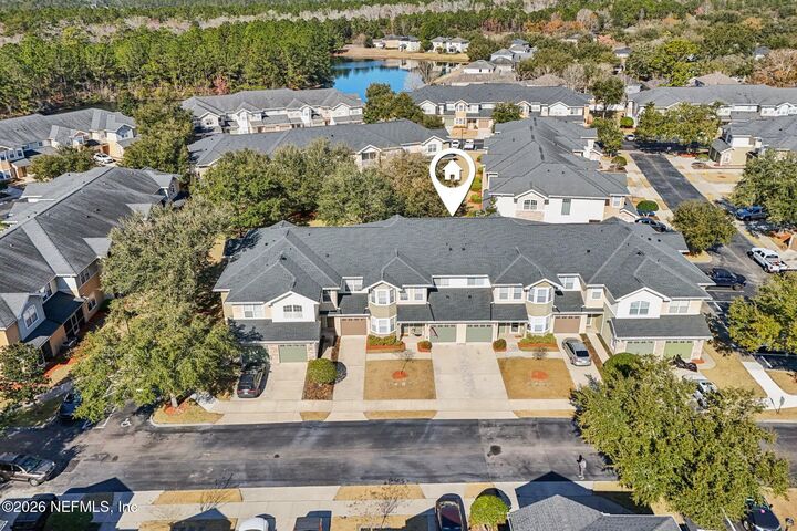 Property Photo:  3750 Silver Bluff Boulevard 1803  FL 32065 