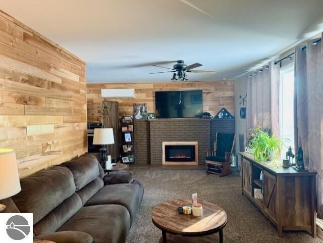 Property Photo:  1307 S State Road  MI 48847 