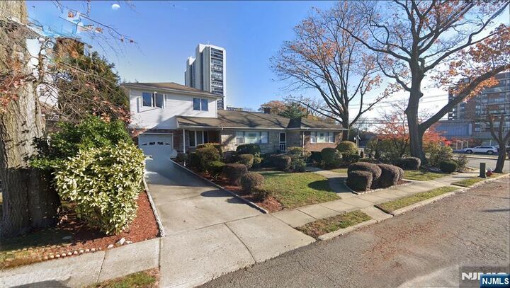 Property Photo:  209 Tremont Avenue  NJ 07024 