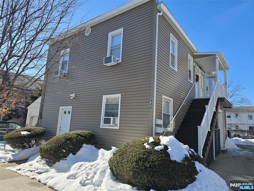 Property Photo:  440 Monroe Street 3  NJ 07072 