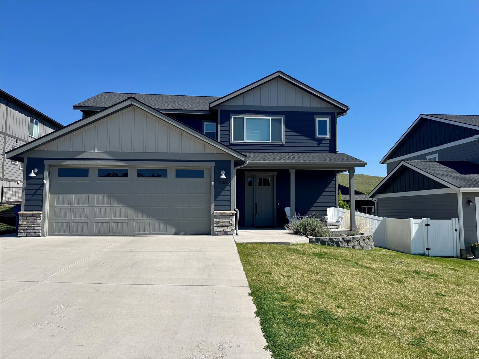 Property Photo:  7057 Jenaya Court  MT 59803 