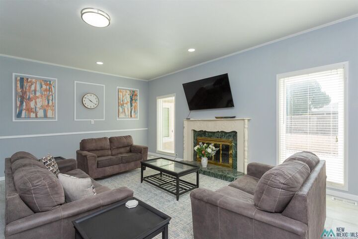 Property Photo: 2417 W Cerro Road NM 88210