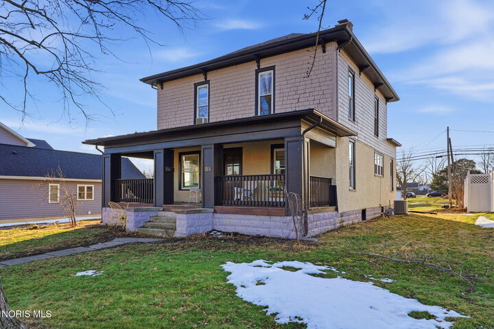 Property Photo: 2604 N Main Street OH 45840